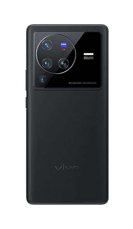 Vivo X80 Pro